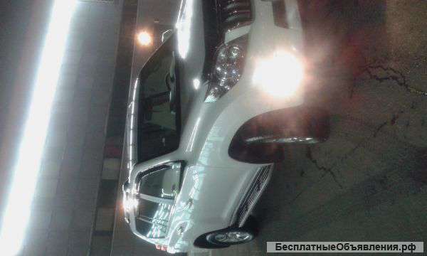 Тойота Ленд Круз Прадо 150 2010 года