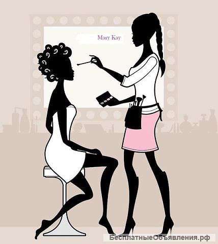 Красота на раз-два