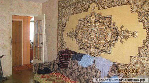 Отличную квартиру