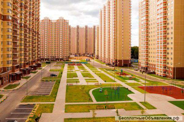 Квартиры