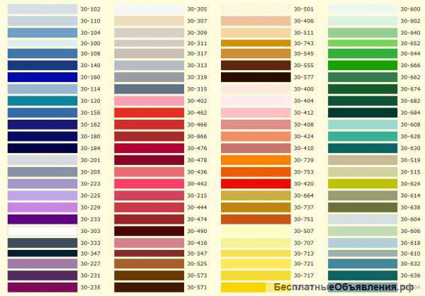 Натяжные потолки в Щёкино и районе