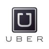 Водитель такси Uber