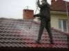 Идея своего бизнеса ЧИСТКА КРЫШ