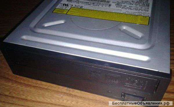 Sony NEC Optiarc AD-5200S Black