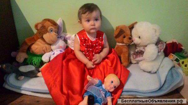 Пошив одежды на все случаи жизни