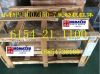 Предоставляем блоки цилиндров для экскаваторов KOMATSU