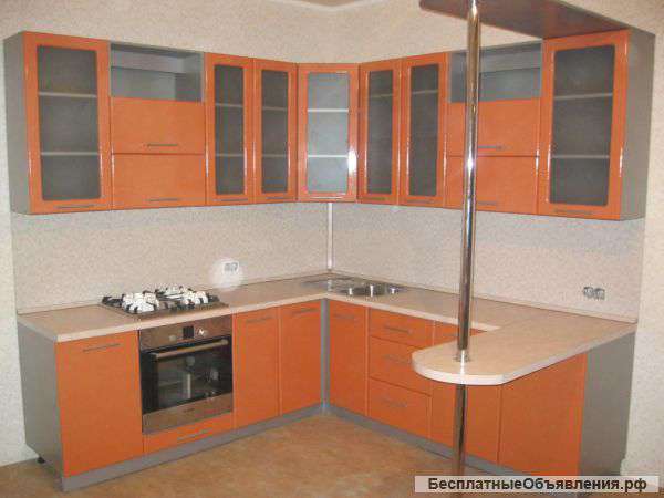 Изготовление любой корпусной мебели