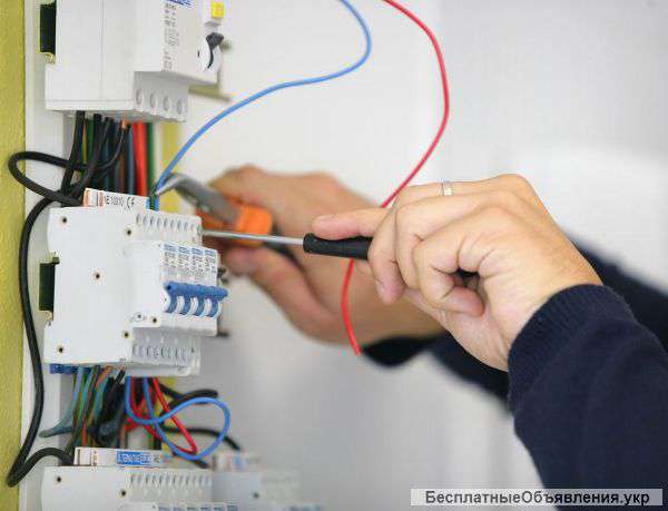 Современный электромонтаж квартир професионально отделочные работы