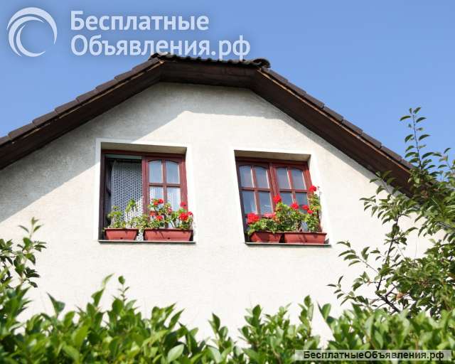 Утепление фасадов пенопластом