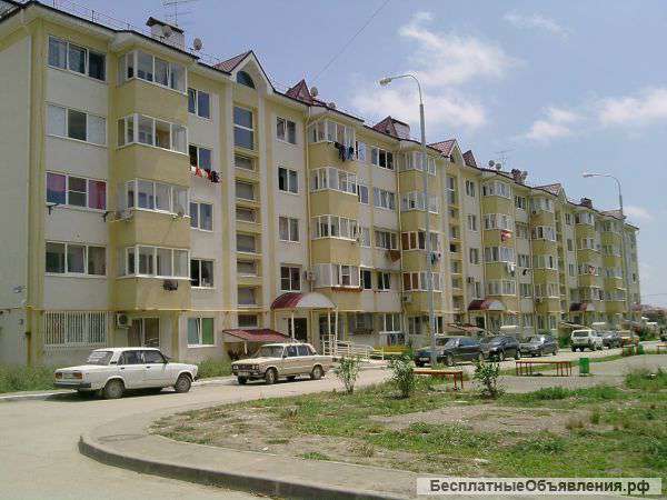 Квартиру в Адлере
