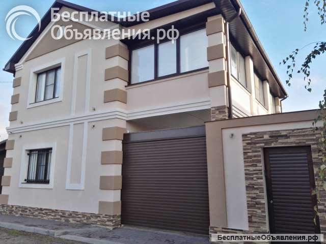 Отделка, оштукатуривание и облицовка фасада здания