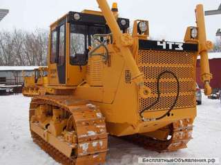 Бульдозеров Б-170 (Т-170), Б-10. Собственное производство. Модернизация и ремонт