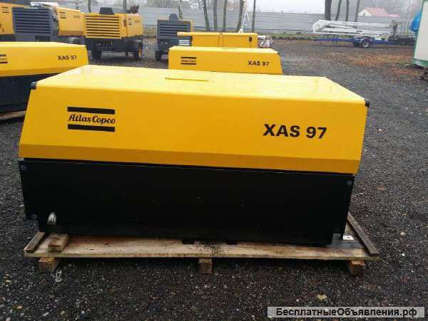 Компрессор в аренду