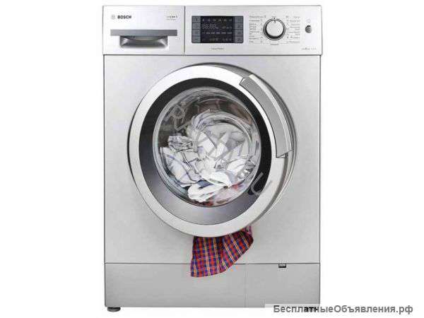 Стиральная машинка BOSCH WLM 20441