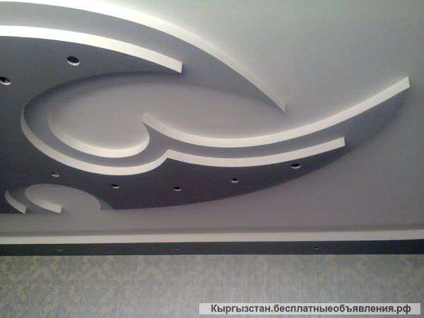 Евроремонт под ключ