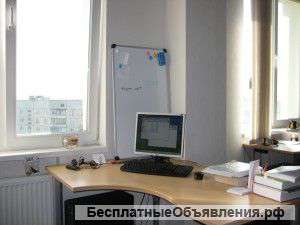 Менеджер в офис