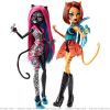 Monster high, Монстер хай, Школа монстров куклы оптом