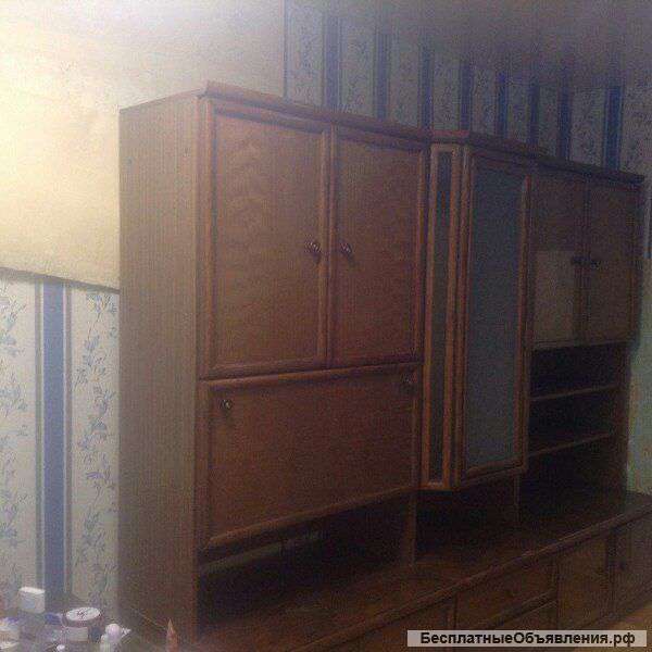 Стенка
