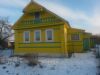 Дом в новгородской области