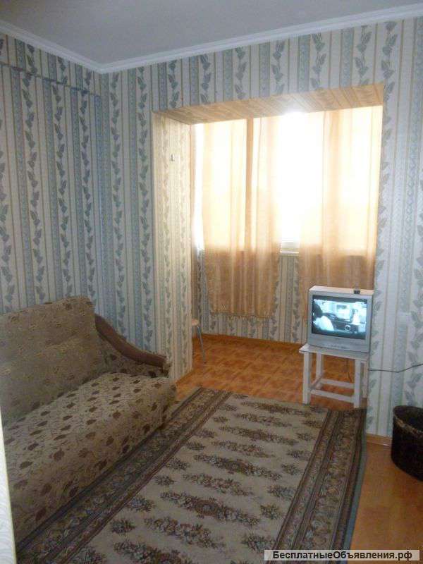 Не дорого сдам квартиру