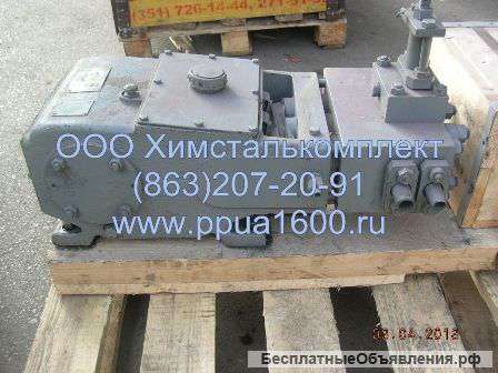 Насос 1.1ПТ25Д1М2, ПТ25 для ППУА 1600/100, водяной насос для ППУА ПТ25