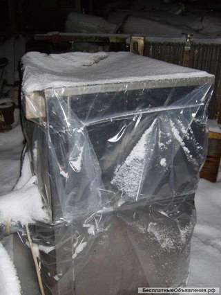 Волчок для мяса В-2, 500 кгчас