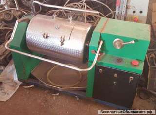 Маслобойка, объем 50л