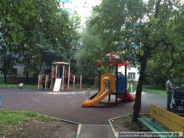 Двухкомнатной квартиры