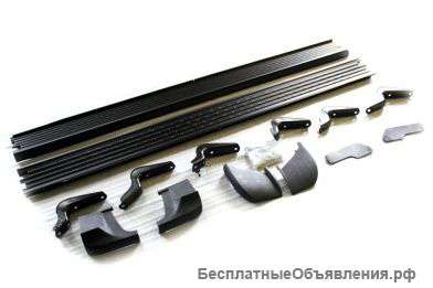 Пороги LC200