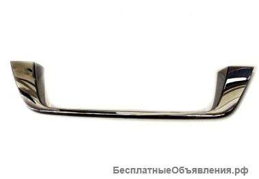 Хромированная накладка на 5 дверь LC 200