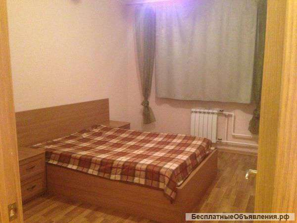 Квартиры на Печорской