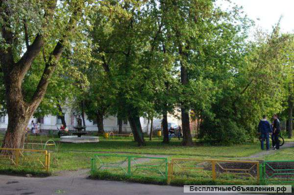 Двухкомнатной квартиры в Курьяново