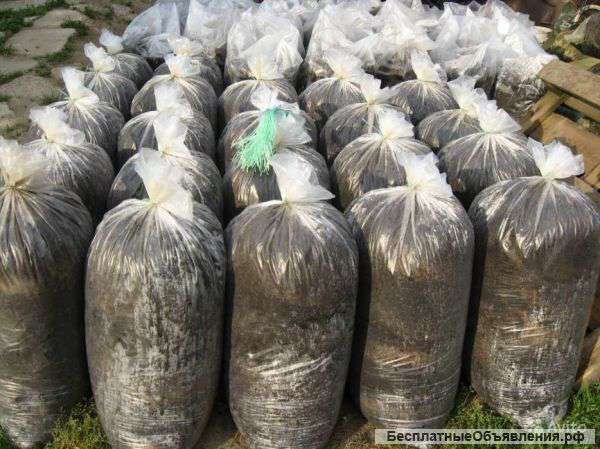 Удобрения на грядку. почвосмеси торф перегной