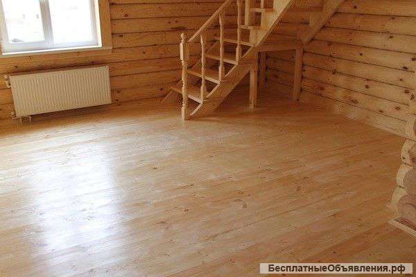Дом в КП Троица