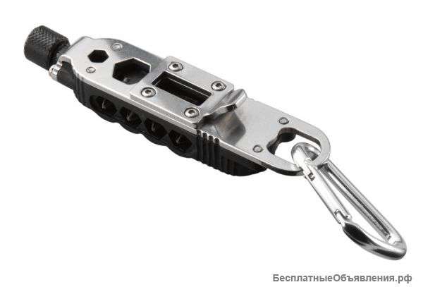 Мультитул брелок crkt 9094