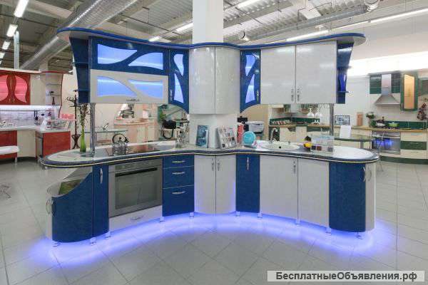 Мебель на заказ в Нижнем Новгороде