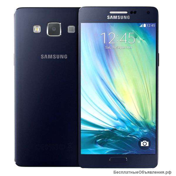 Samsung Galaxy A5 A500H/DS новый