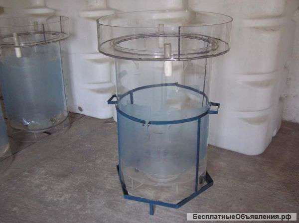 Инкубатор «Амур» 200 л