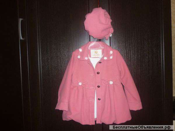 Вещи для девочки