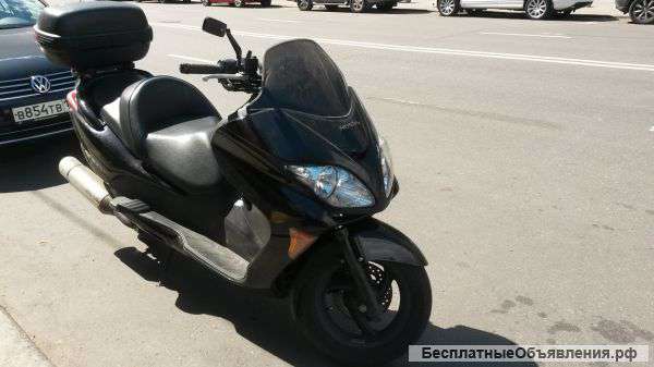 Honda Forza MF08 2008 г.в.