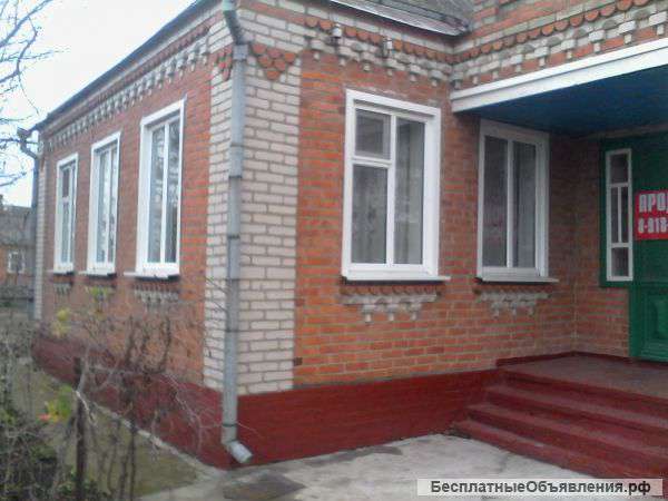 Добротный дом