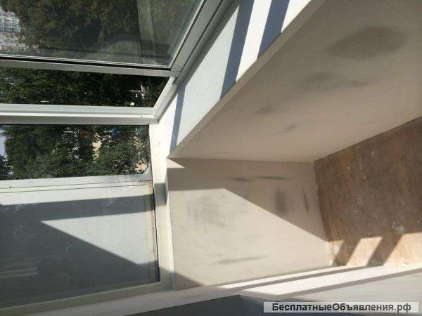 Ремонт квартир под ключ