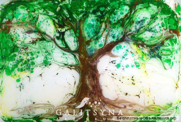 Водная анимация в Казани Водная анимация в Казани