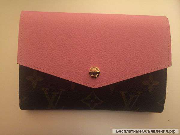 Кошелек Louis Vuitton, женский