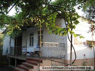 Дом в Сухуми