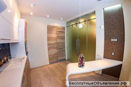 Ремонт квартир и офисов