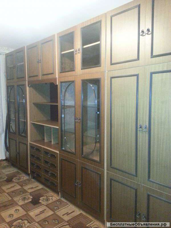 Комната в аренду