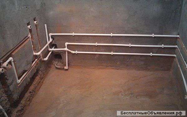 Ремонт- монтаж