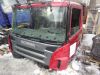 Самосвал scania P380 на разборе