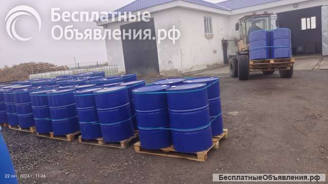 Химические реагенты для нефтяных-буровых предприятий